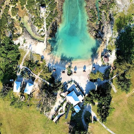 Le Life Resort Epule エクステリア 写真