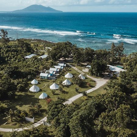 Le Life Resort Epule エクステリア 写真