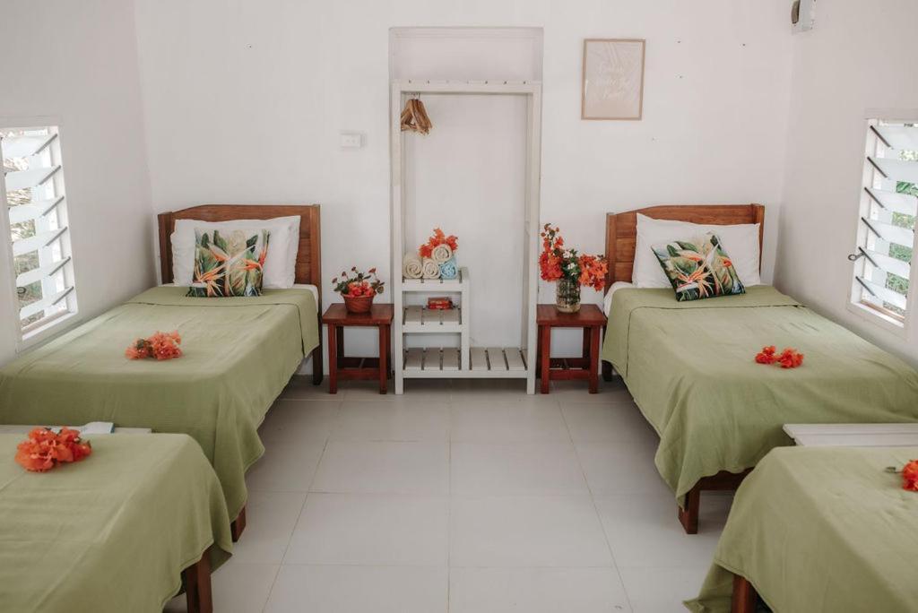 Le Life Resort Epule エクステリア 写真