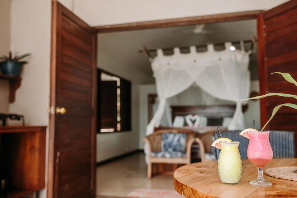 Le Life Resort Epule エクステリア 写真