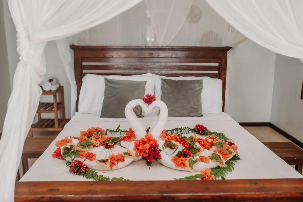 Le Life Resort Epule エクステリア 写真