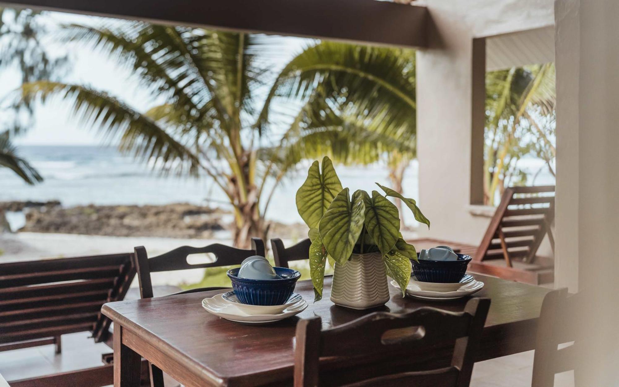 Le Life Resort Epule エクステリア 写真