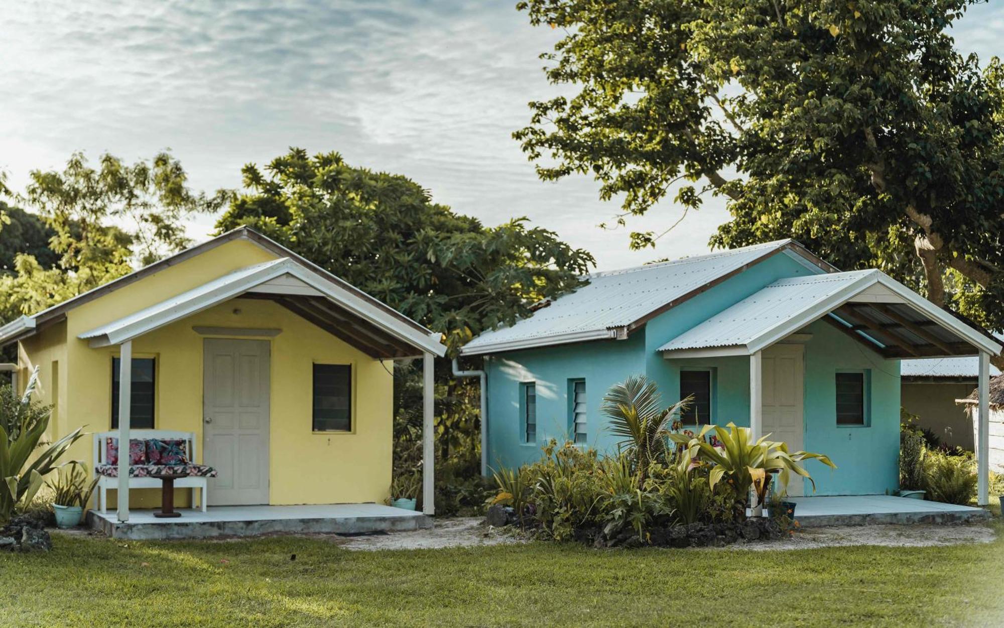 Le Life Resort Epule エクステリア 写真