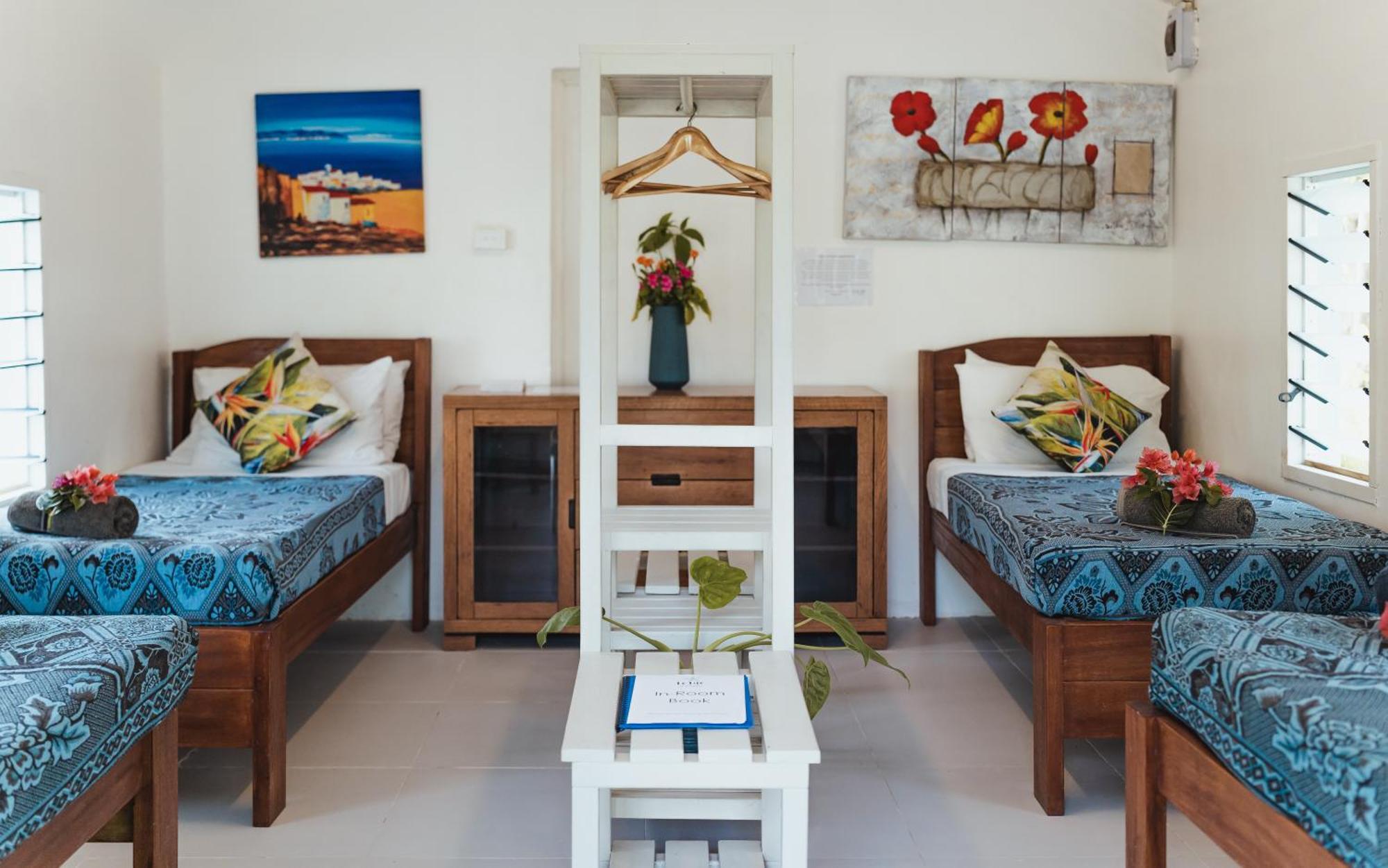Le Life Resort Epule エクステリア 写真