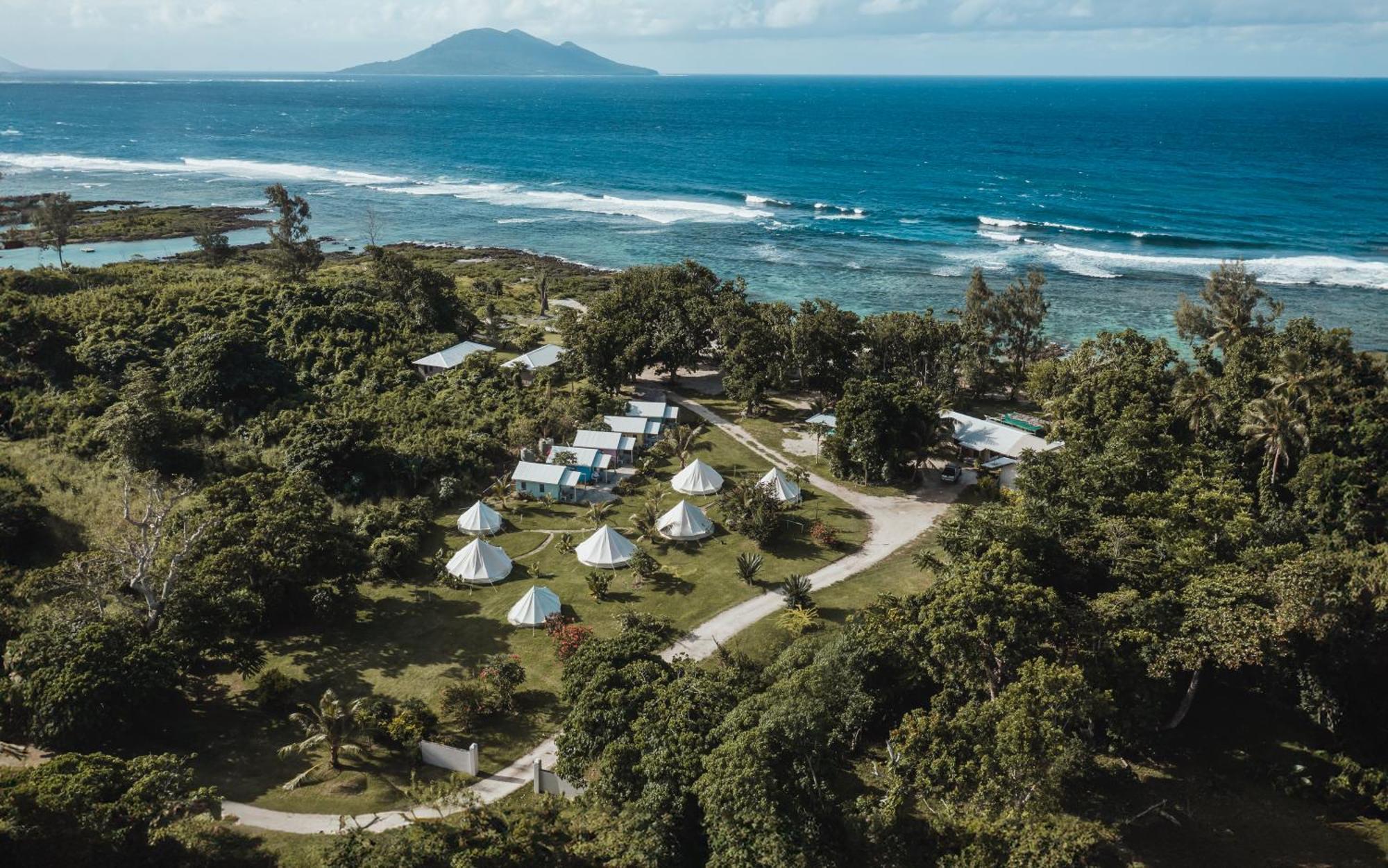 Le Life Resort Epule エクステリア 写真