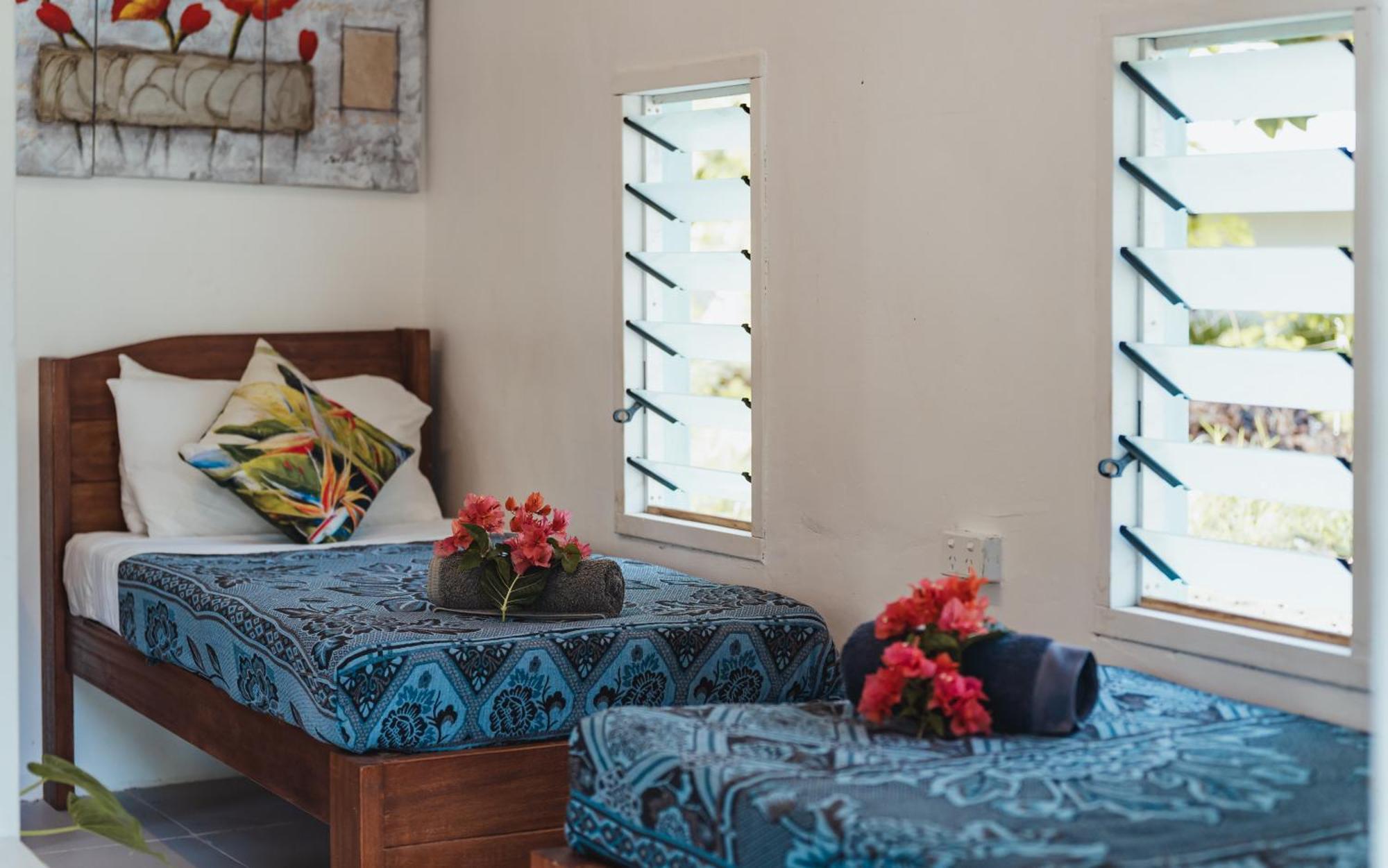 Le Life Resort Epule エクステリア 写真
