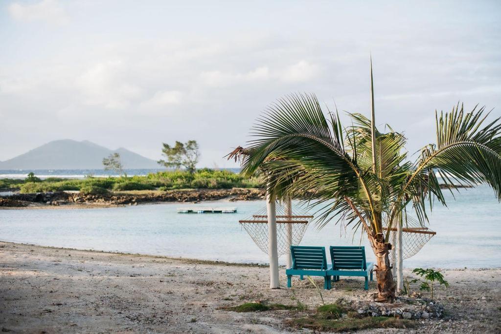 Le Life Resort Epule エクステリア 写真