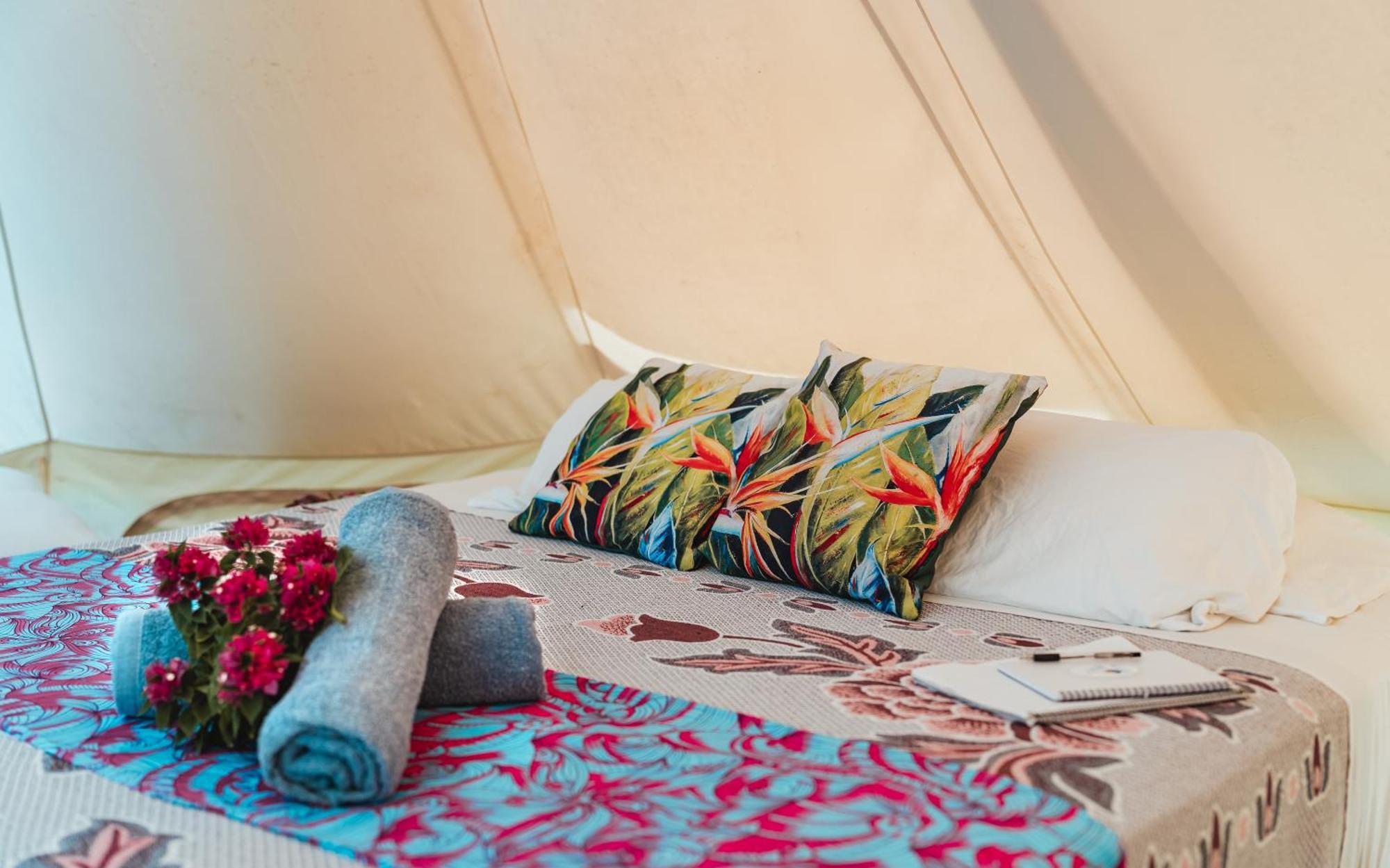 Le Life Resort Epule エクステリア 写真