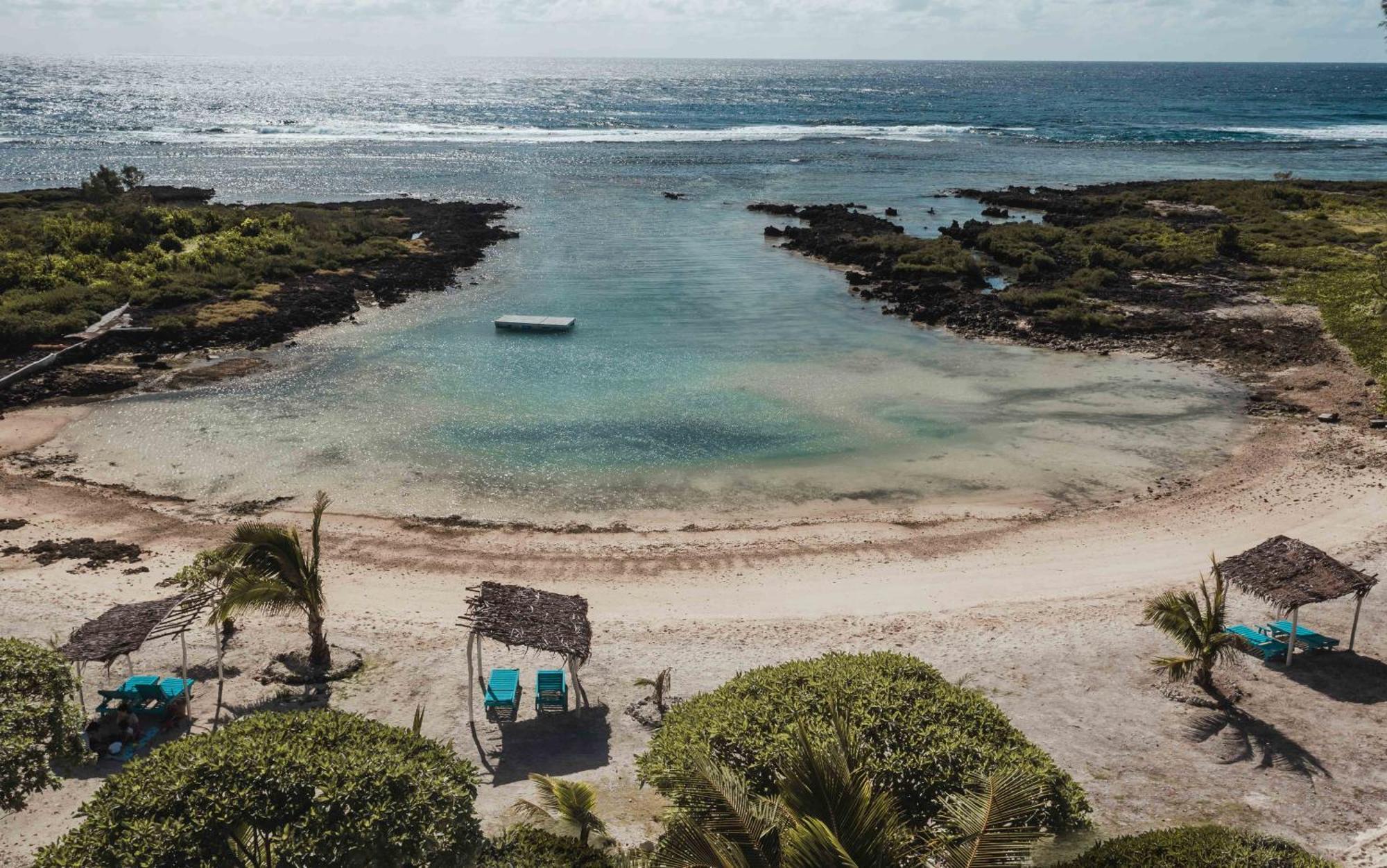 Le Life Resort Epule エクステリア 写真