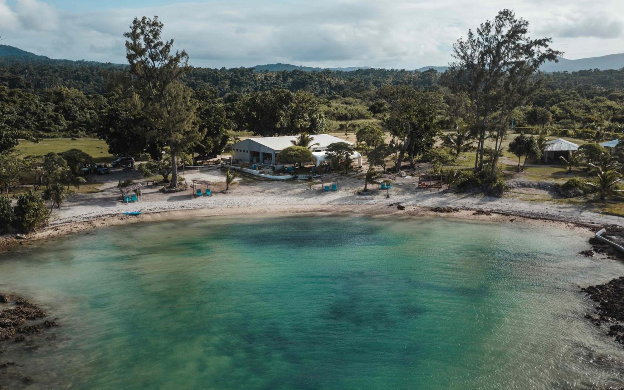 Le Life Resort Epule エクステリア 写真