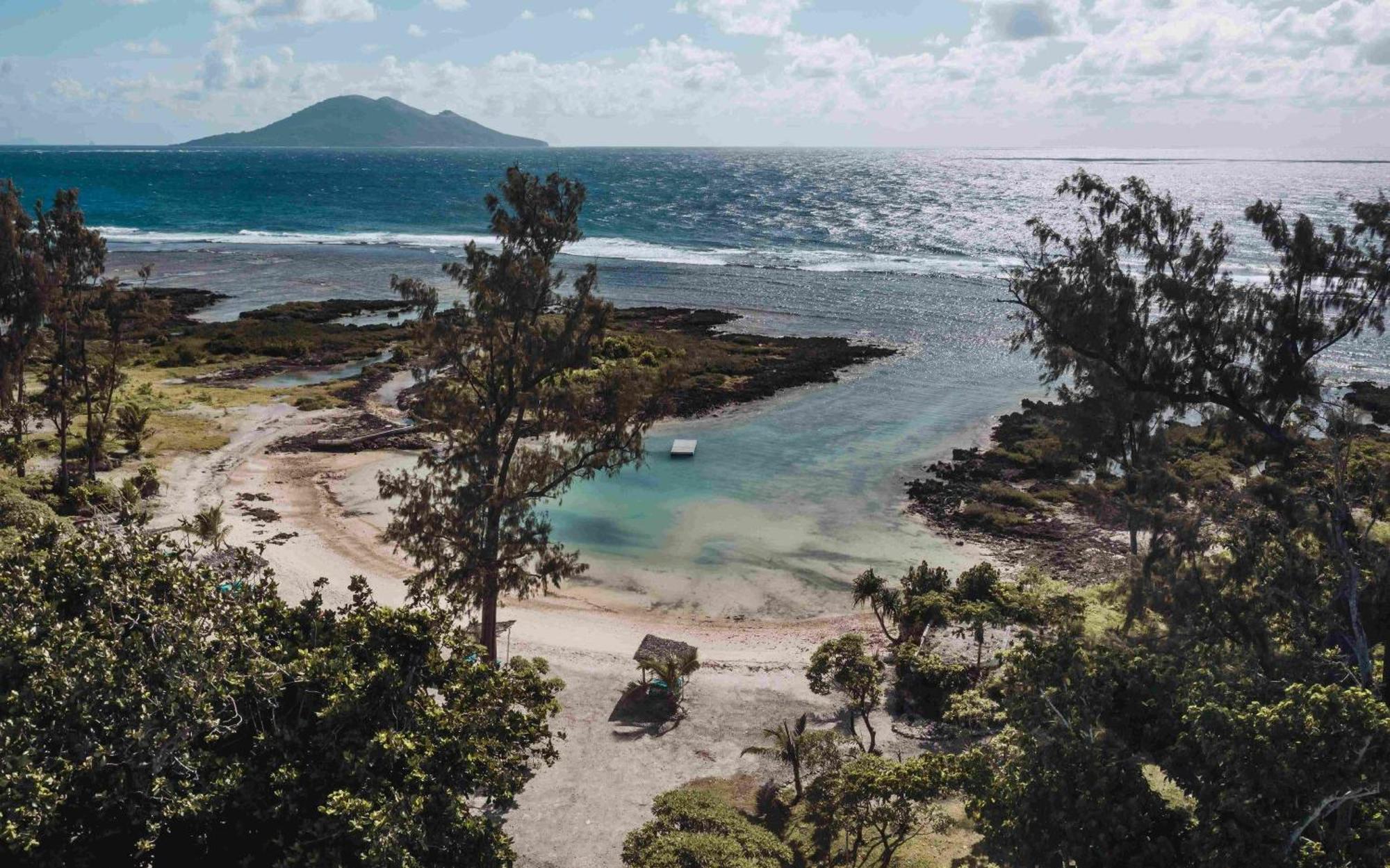 Le Life Resort Epule エクステリア 写真