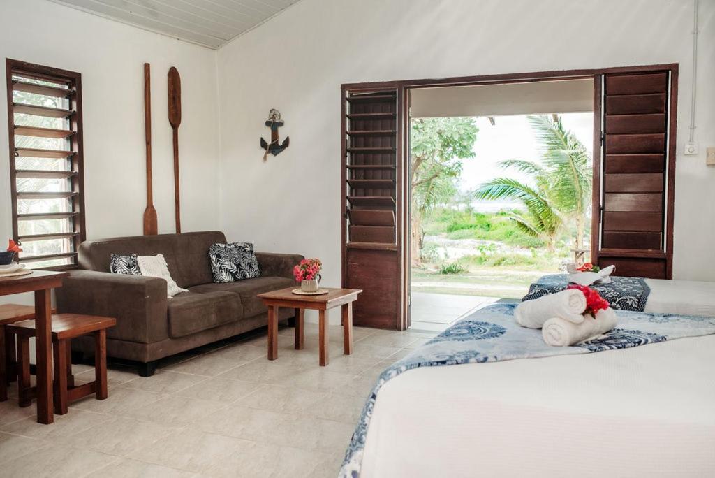 Le Life Resort Epule エクステリア 写真