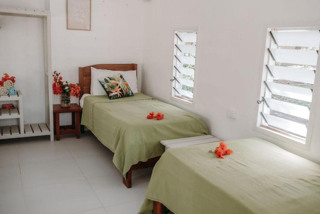 Le Life Resort Epule エクステリア 写真