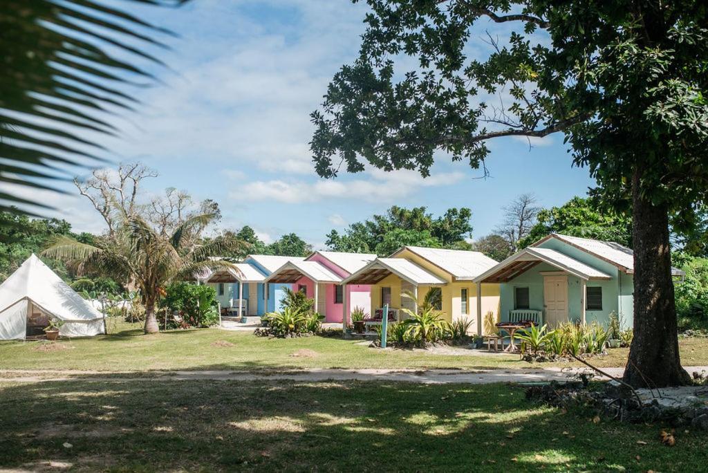 Le Life Resort Epule エクステリア 写真