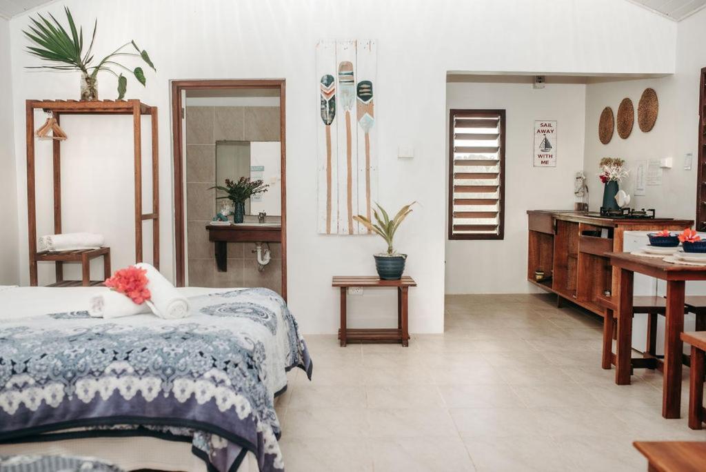 Le Life Resort Epule エクステリア 写真