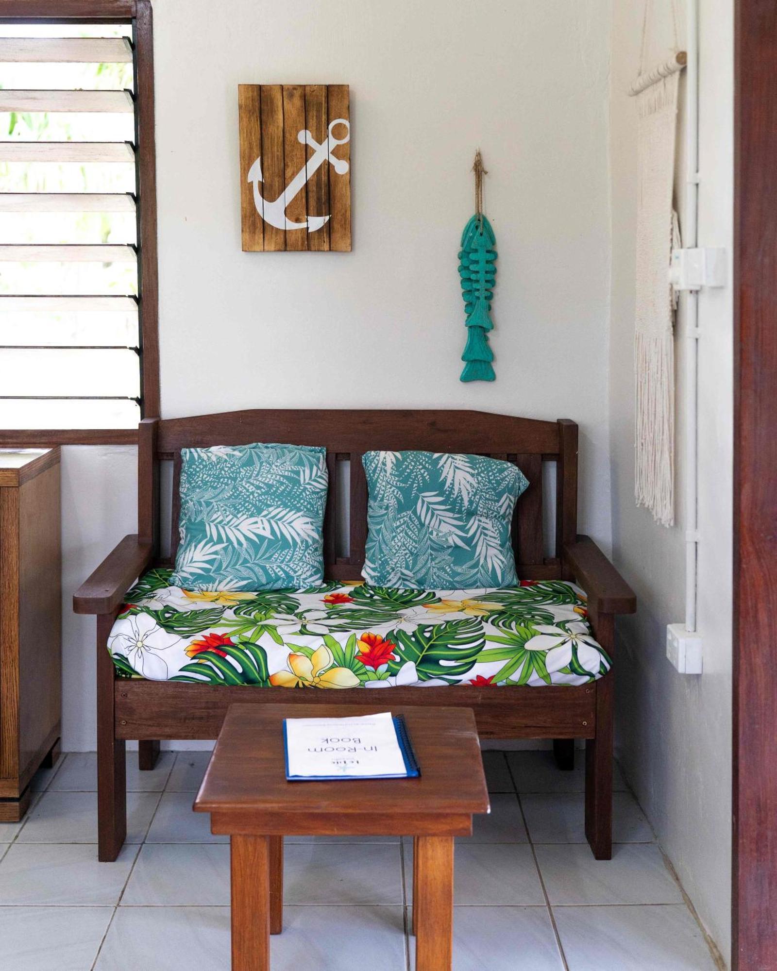 Le Life Resort Epule エクステリア 写真