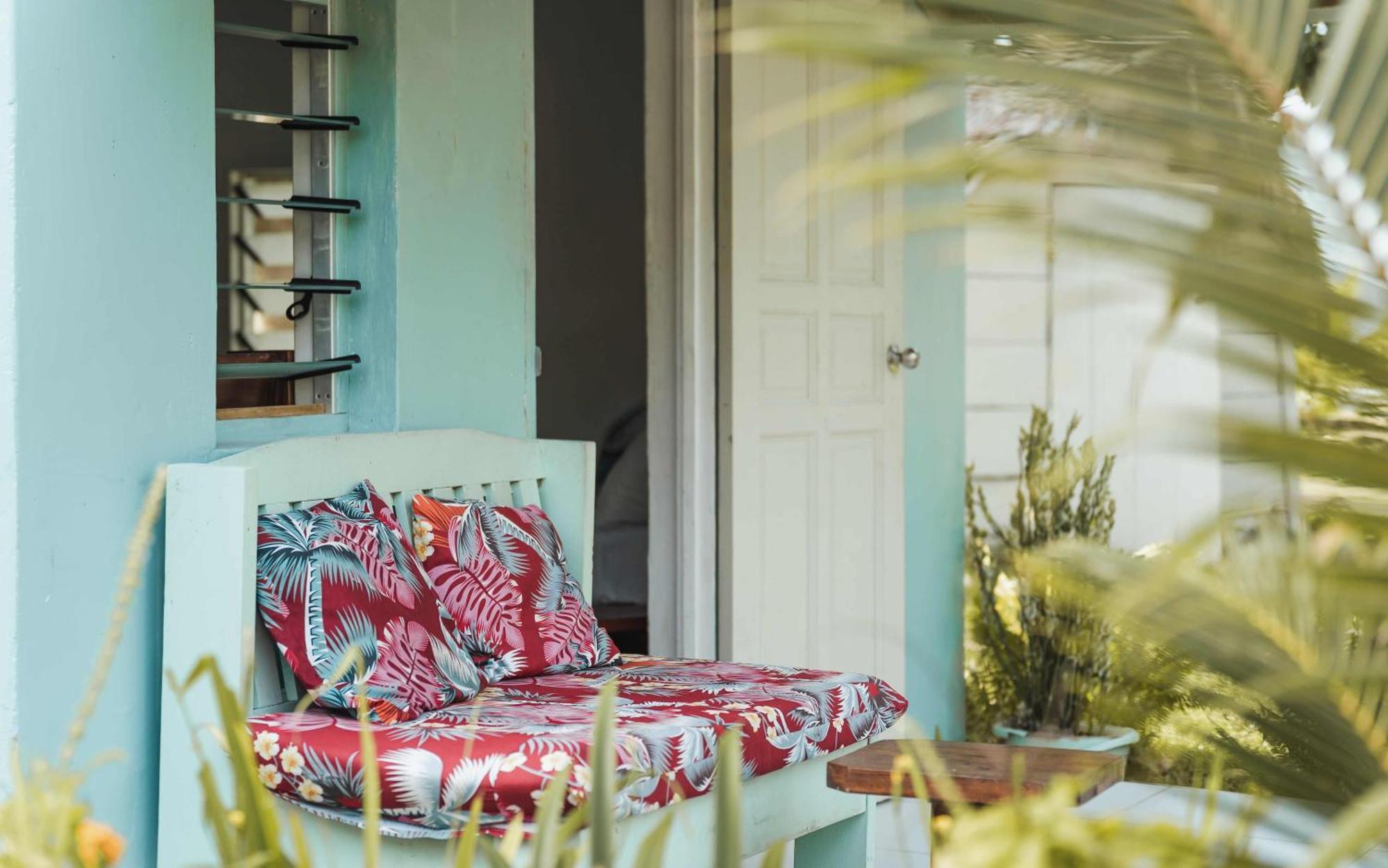Le Life Resort Epule エクステリア 写真
