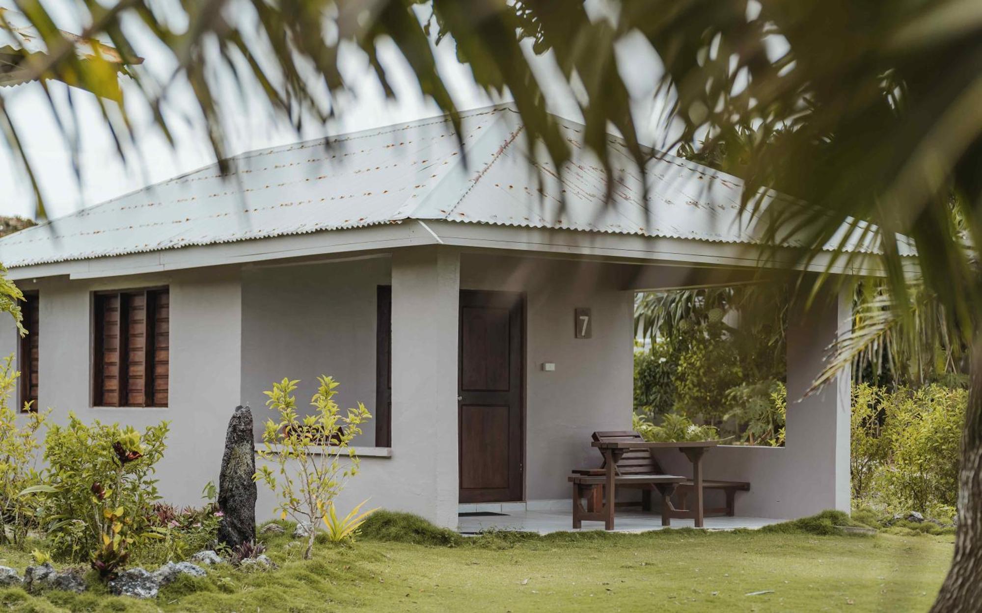Le Life Resort Epule エクステリア 写真