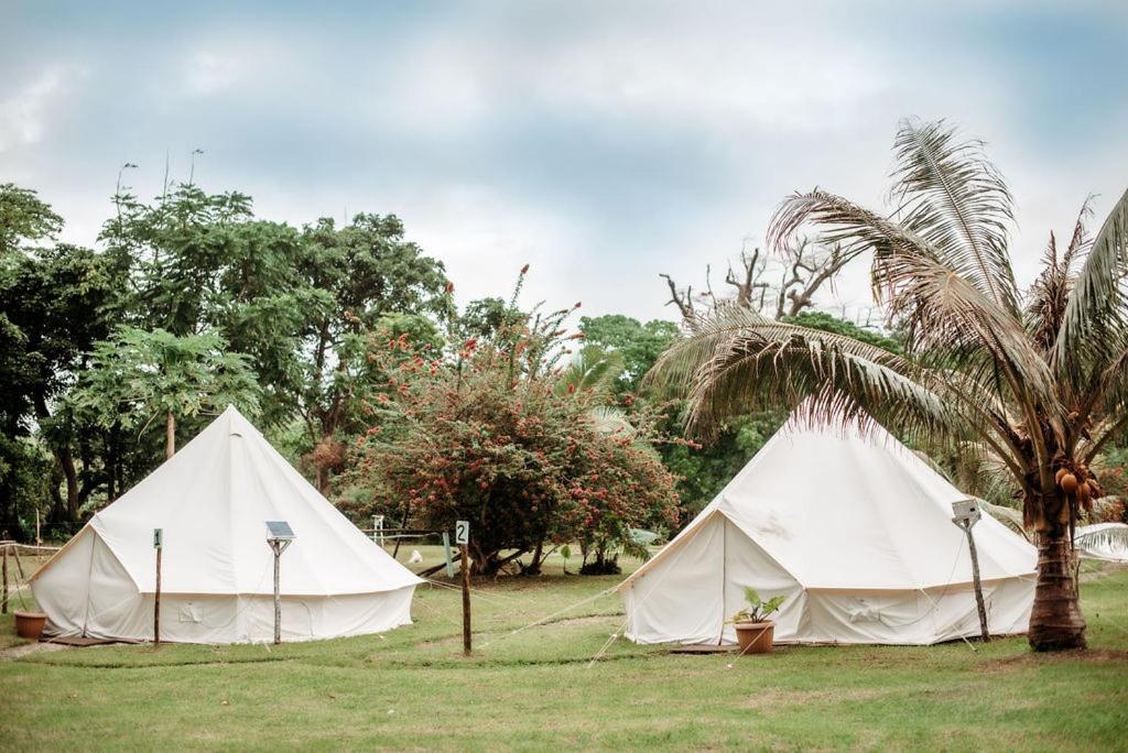 Le Life Resort Epule エクステリア 写真