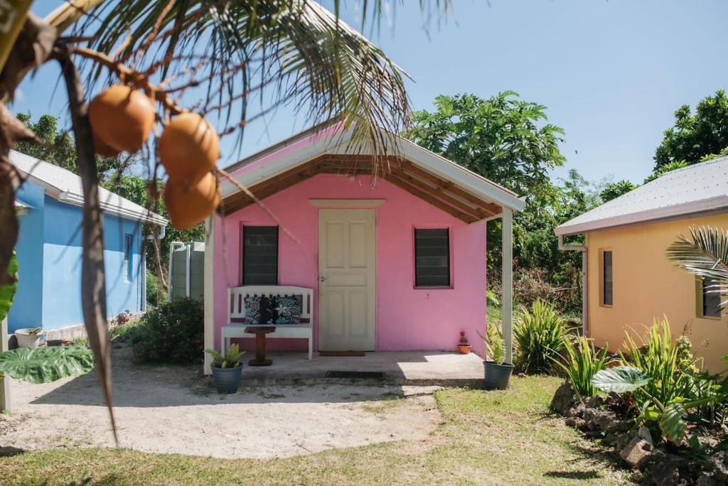 Le Life Resort Epule エクステリア 写真