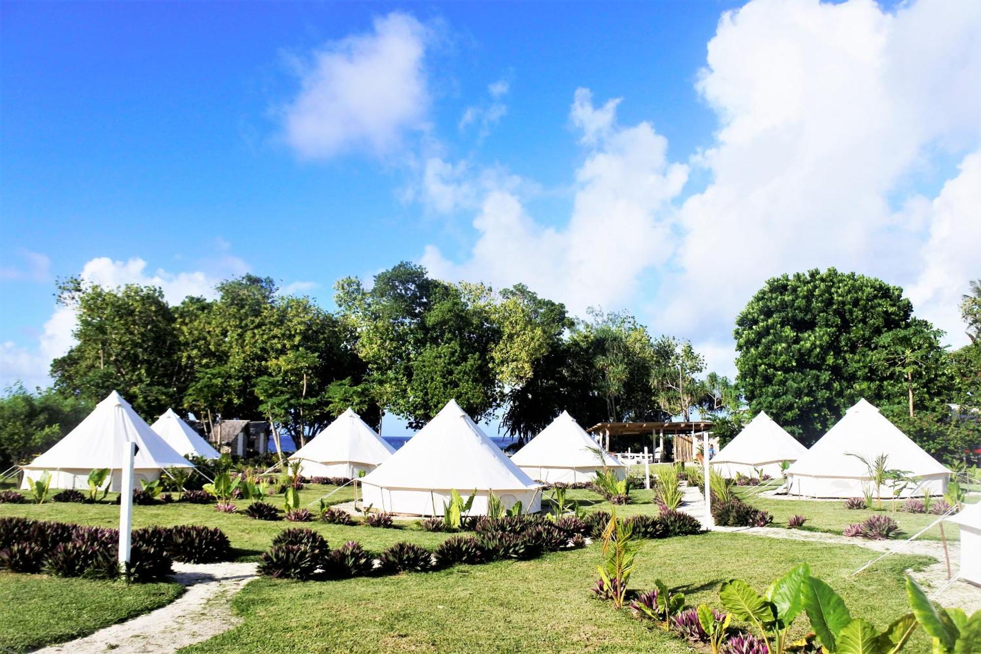 Le Life Resort Epule エクステリア 写真