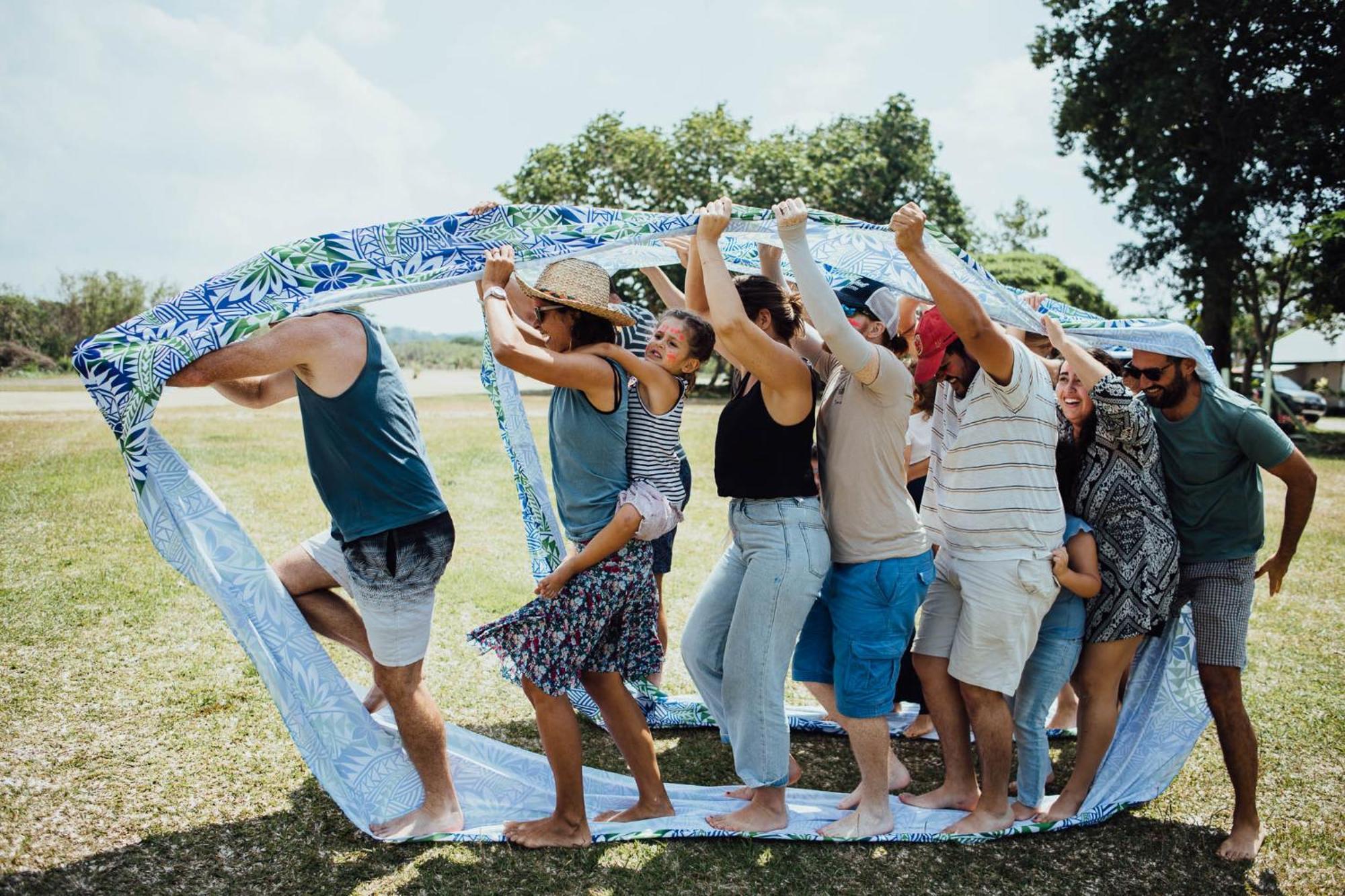 Le Life Resort Epule エクステリア 写真