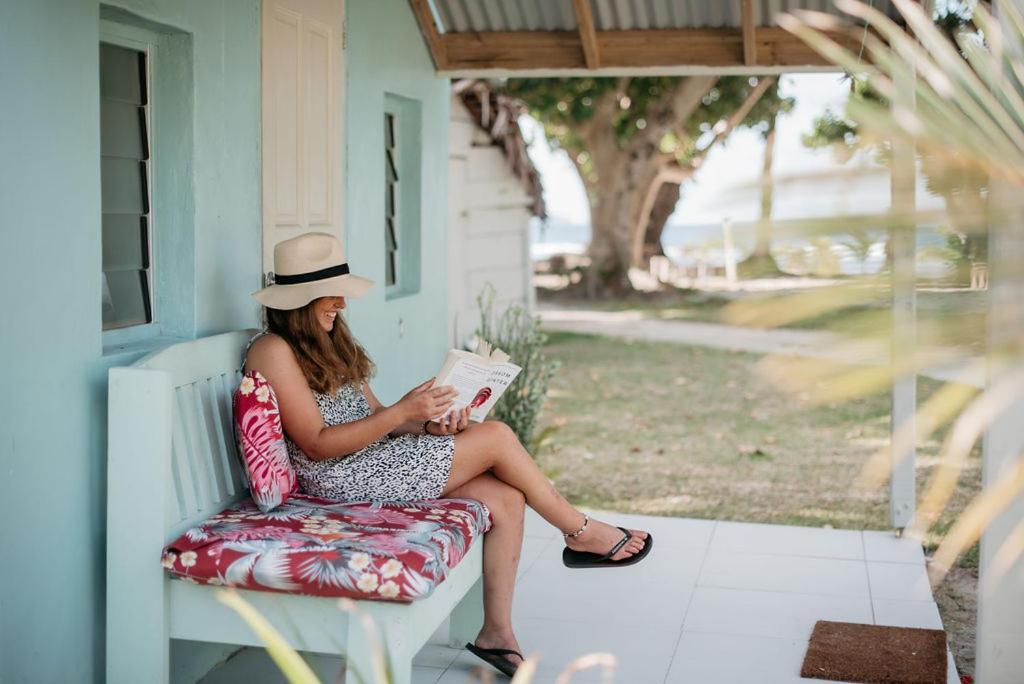 Le Life Resort Epule エクステリア 写真