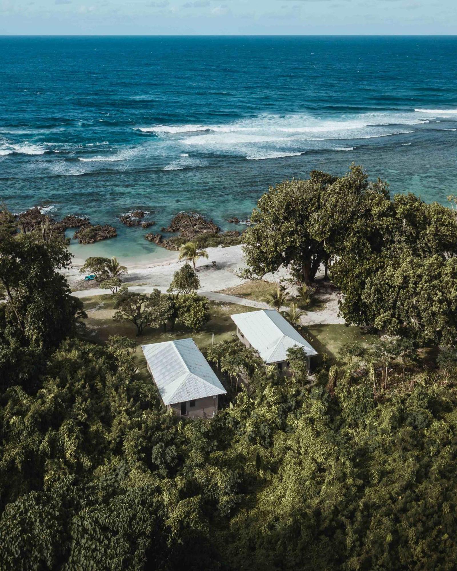 Le Life Resort Epule エクステリア 写真