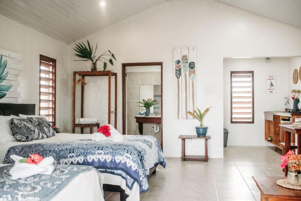 Le Life Resort Epule エクステリア 写真