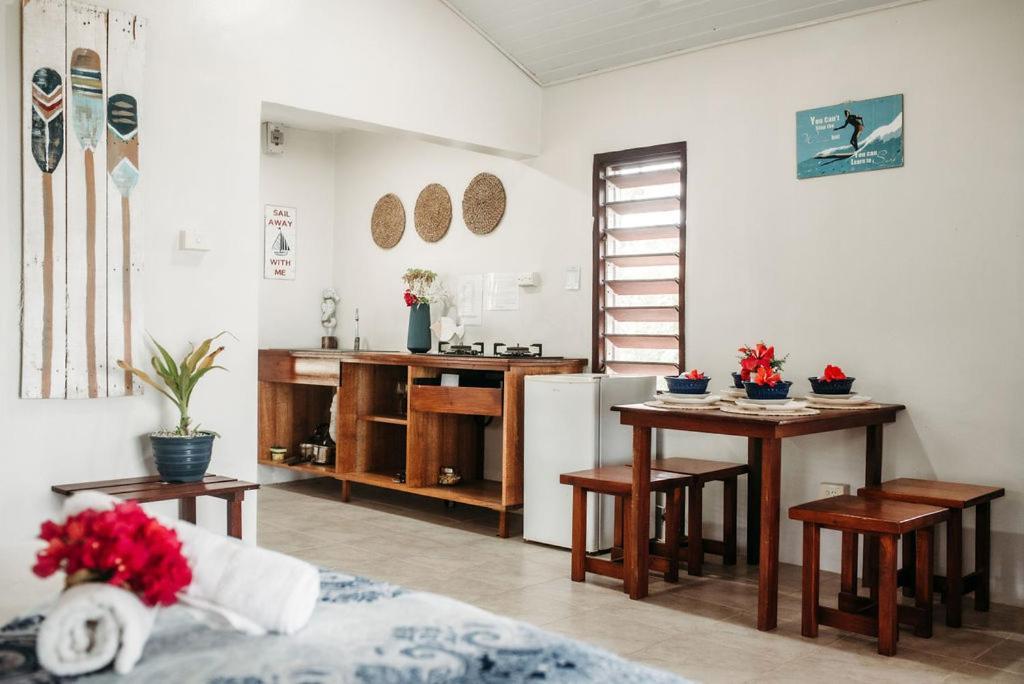 Le Life Resort Epule エクステリア 写真
