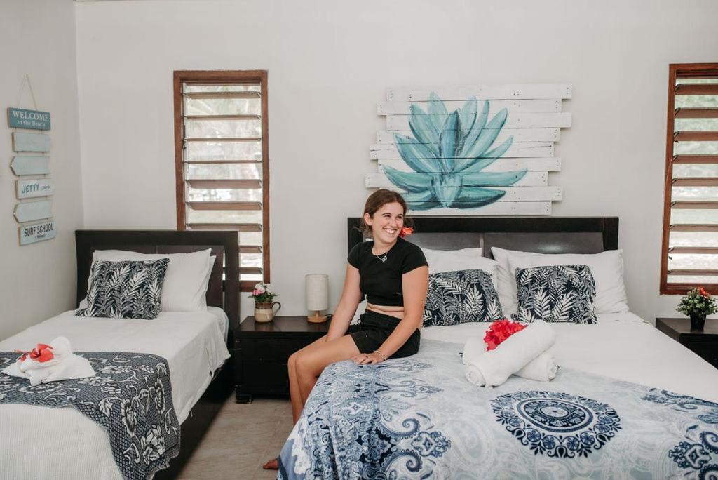 Le Life Resort Epule エクステリア 写真