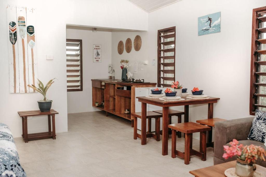 Le Life Resort Epule エクステリア 写真