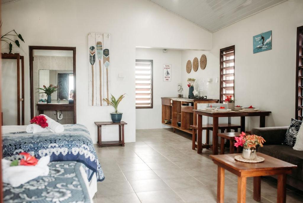 Le Life Resort Epule エクステリア 写真