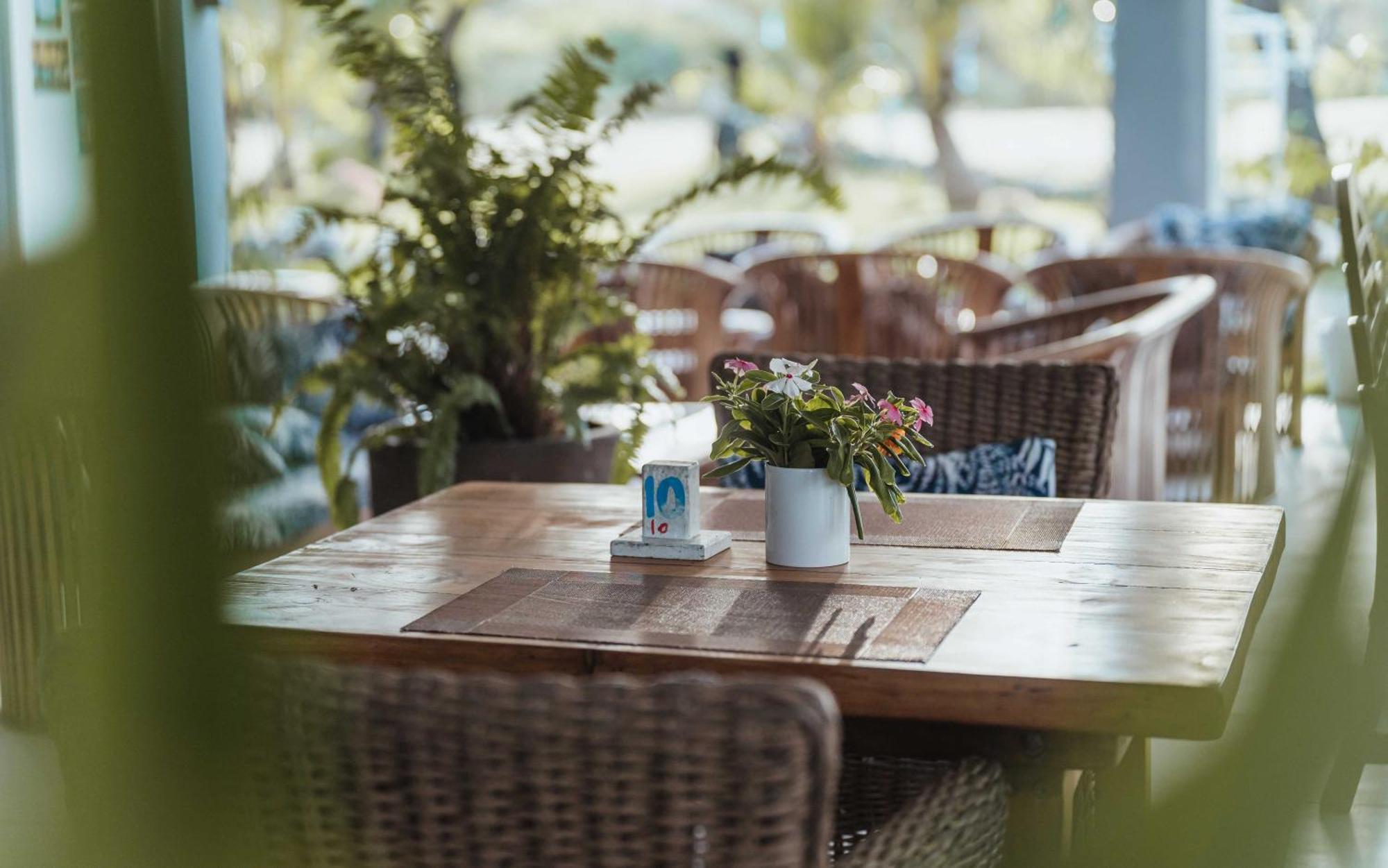 Le Life Resort Epule エクステリア 写真