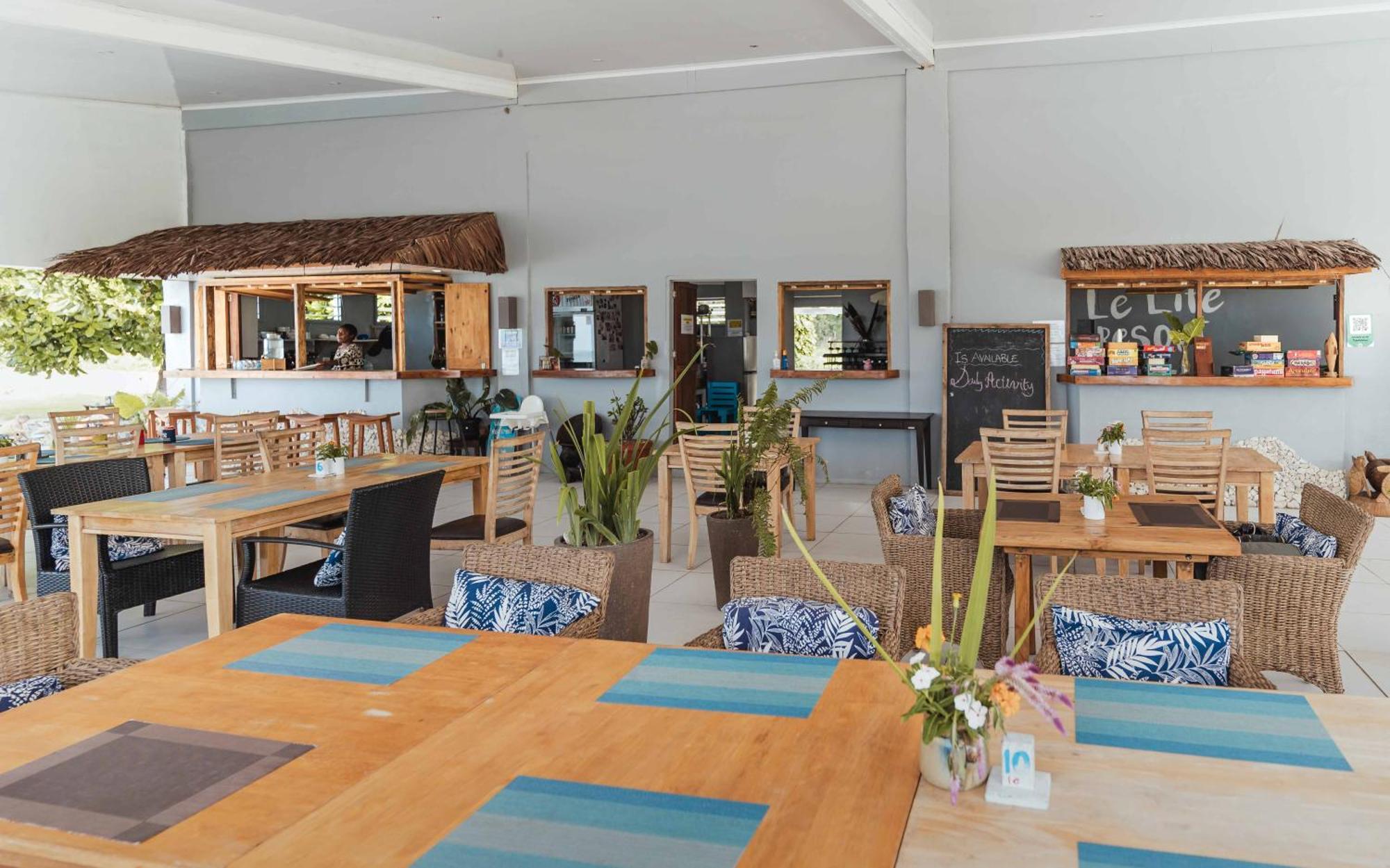 Le Life Resort Epule エクステリア 写真