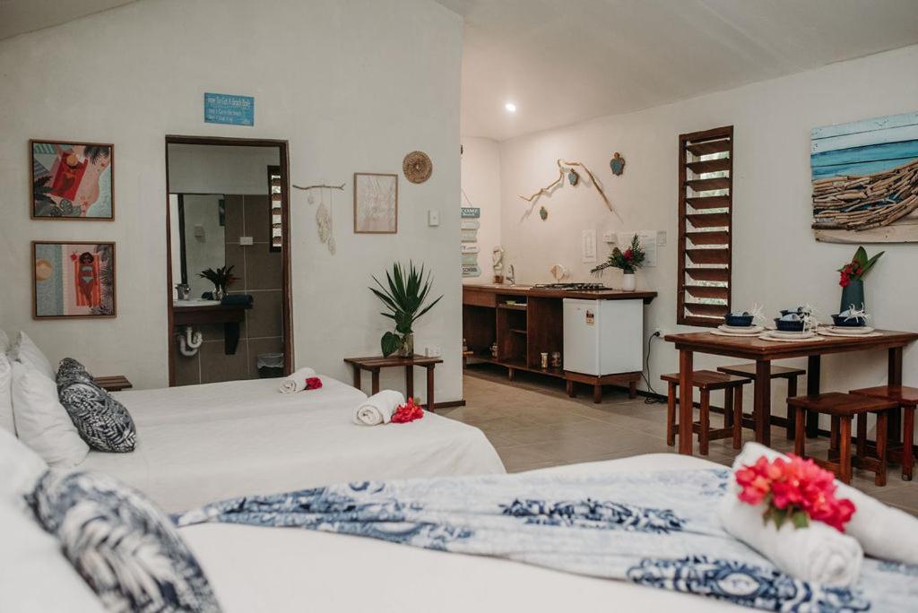 Le Life Resort Epule エクステリア 写真