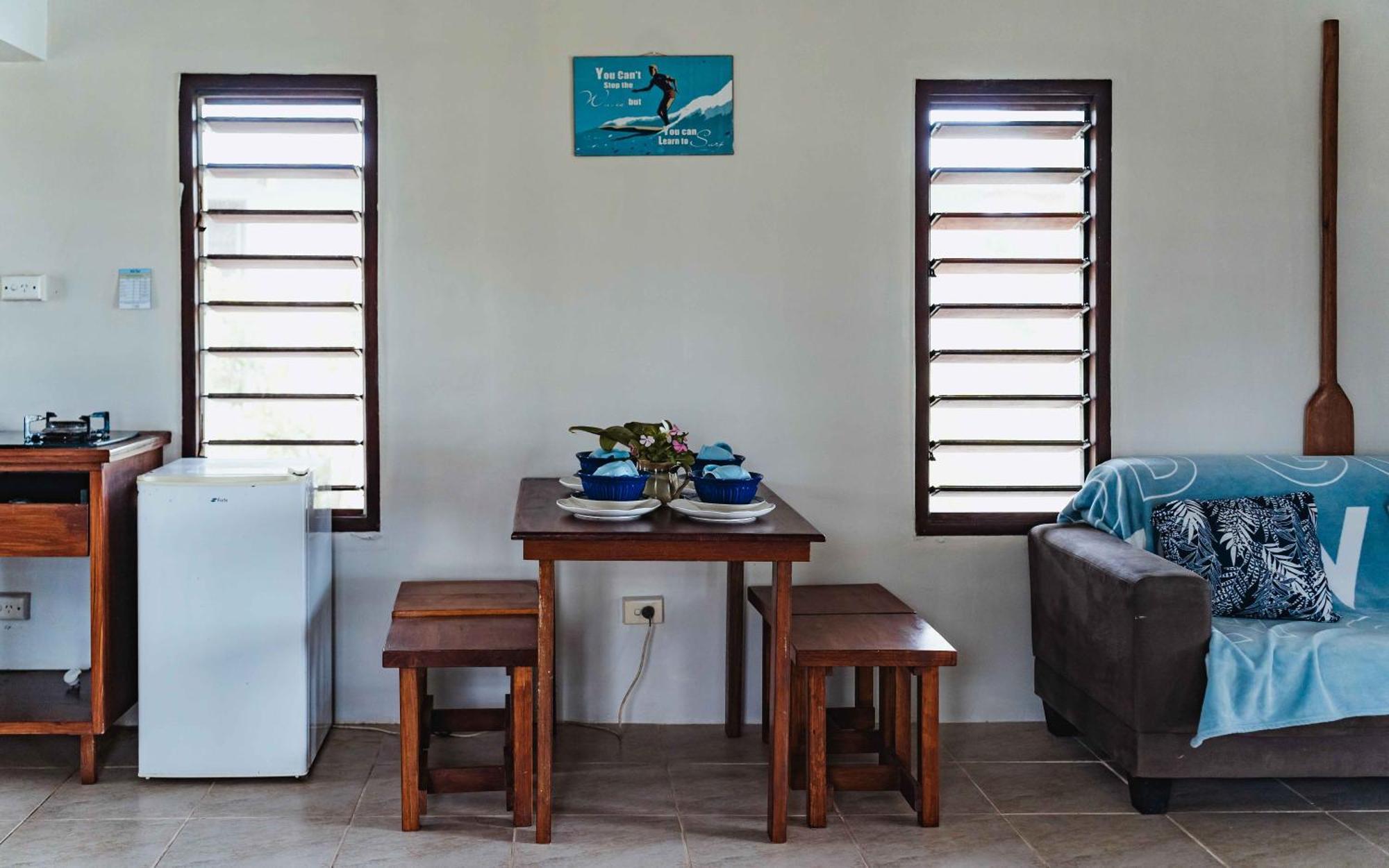 Le Life Resort Epule エクステリア 写真