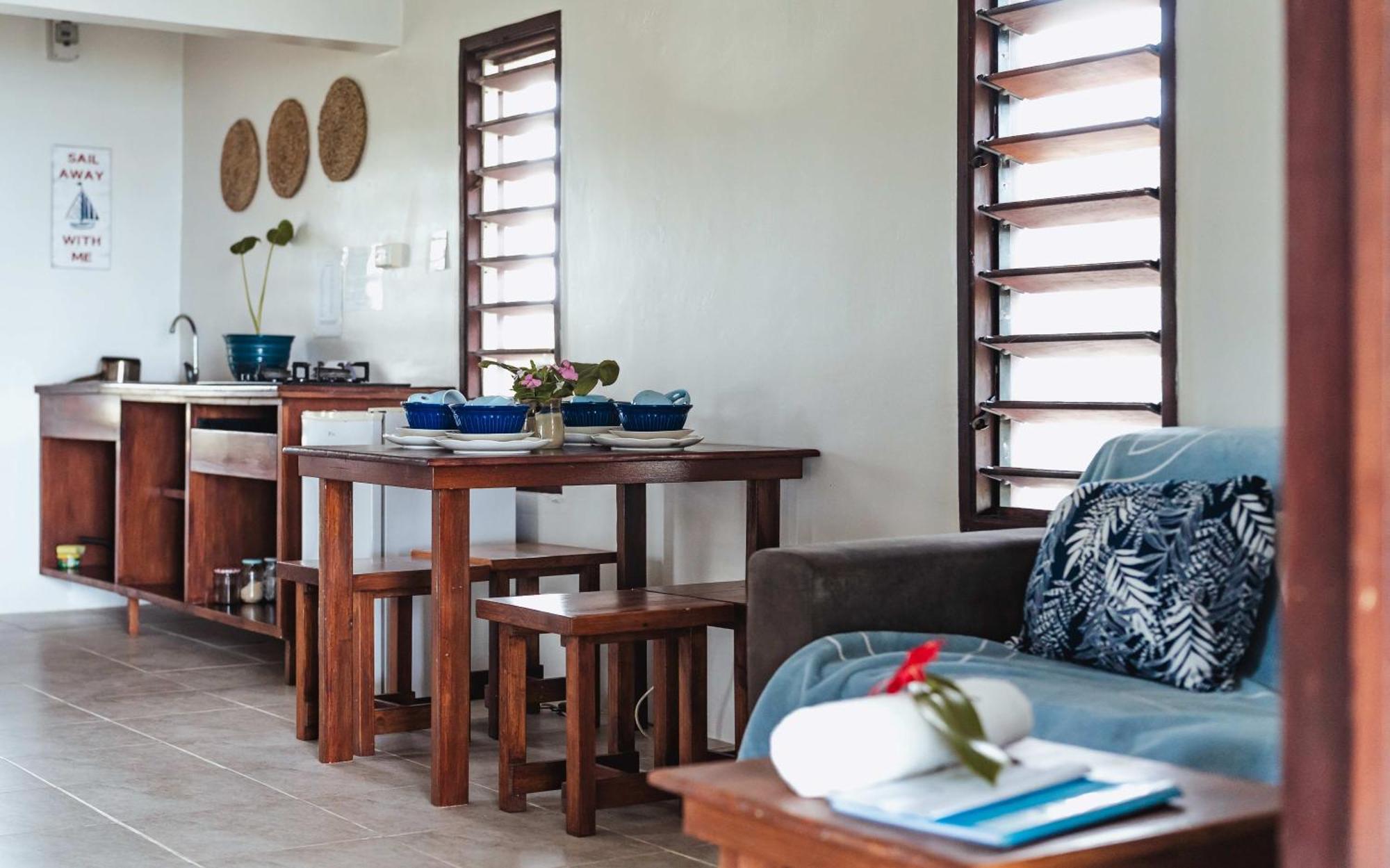 Le Life Resort Epule エクステリア 写真